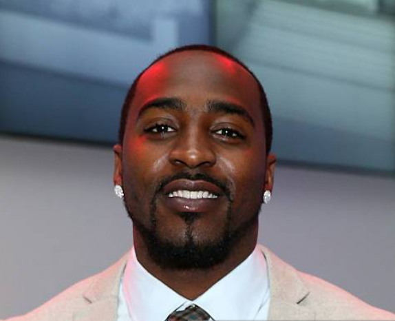 Hakeem Nicks - Motivational Sports Speaker